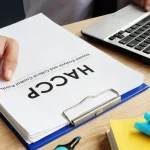 Implementación del Sistema HACCP