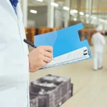 Inspección de Buenas prácticas de Manufactura